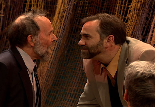 Members of the Family: Acts 15