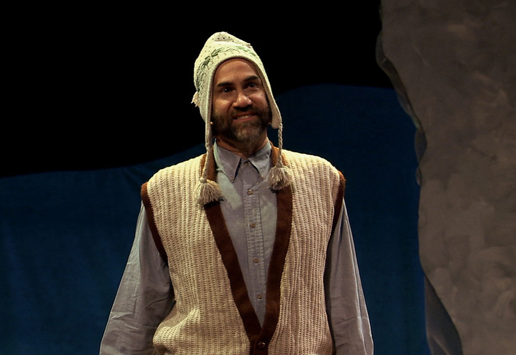 Creation Chronicles Full Script