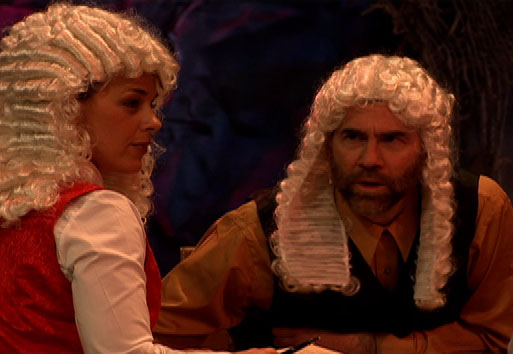 A People Apart: Leviticus