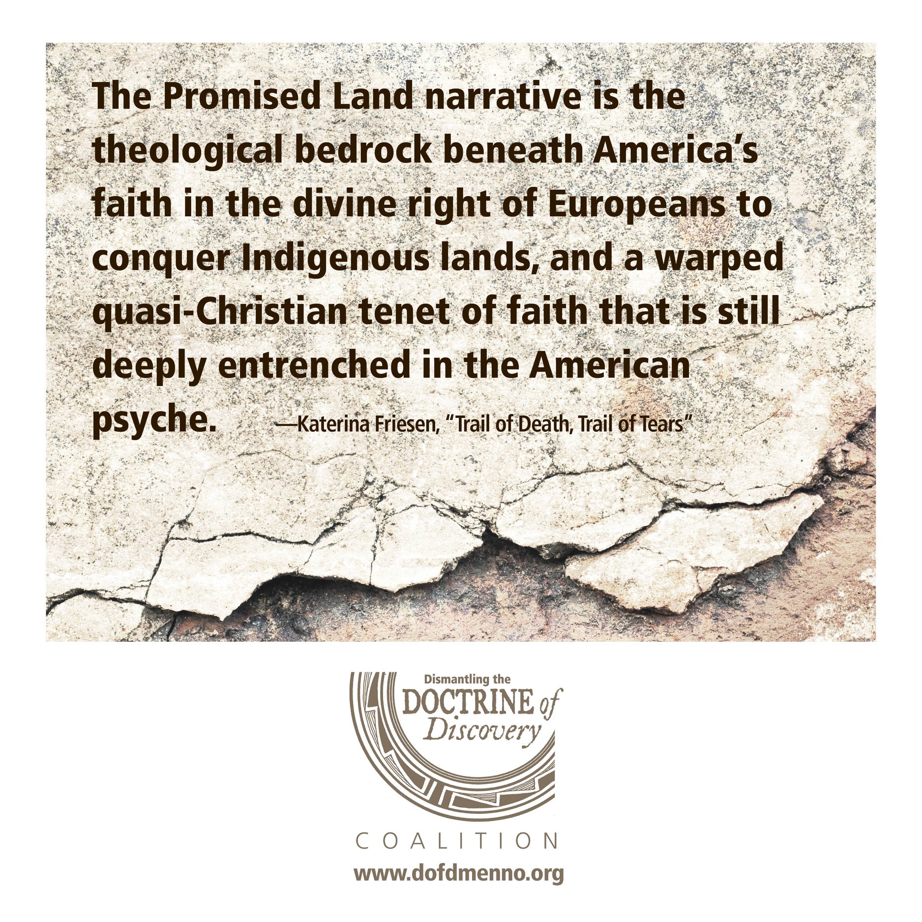 Doctrine of Discovery